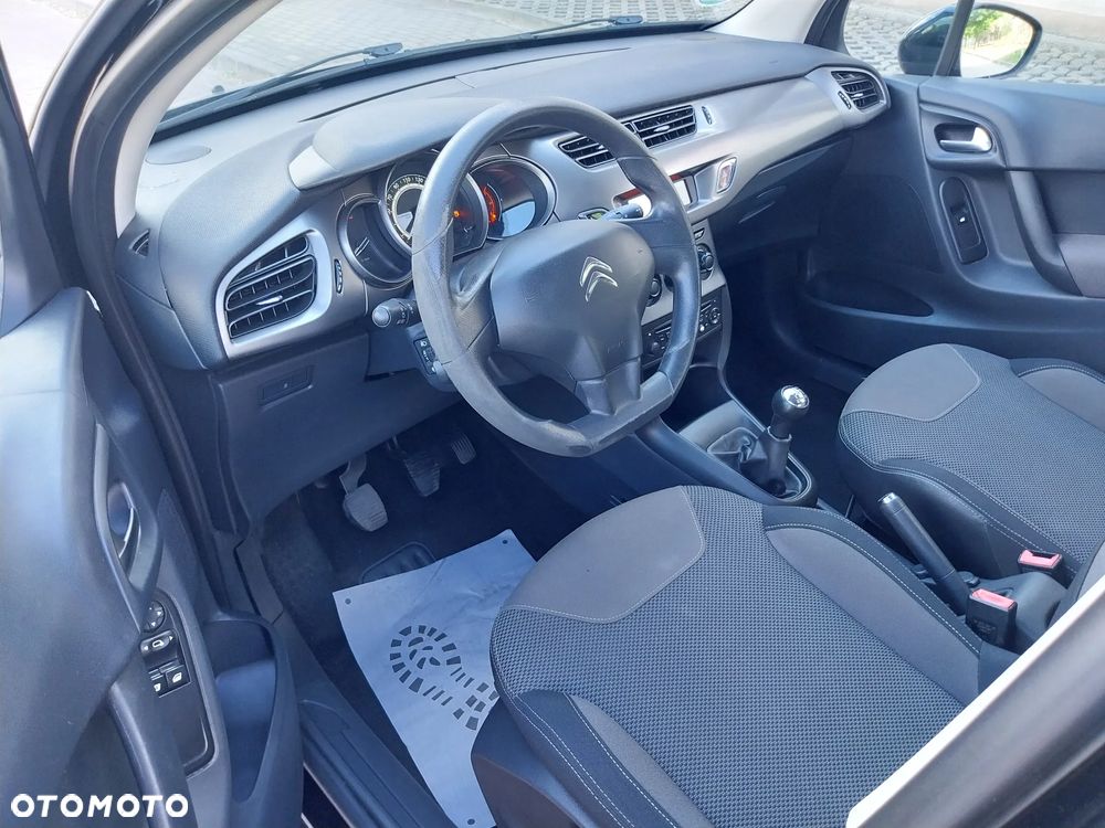 Citroën C3 Pure Tech (VTi) 82 Tendance - 10