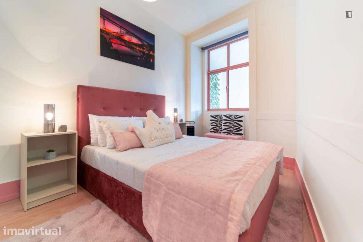 Apartamento com 1 quartos - localizado em Bonfim Porto - Grande imagem: 5/6