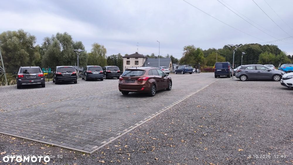 Hyundai i30 1.6 Premium - 19
