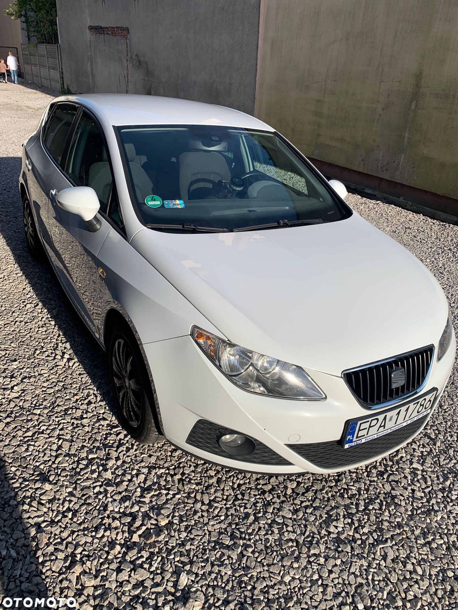 Seat Ibiza 1.2 TSI DSG Sport - 5