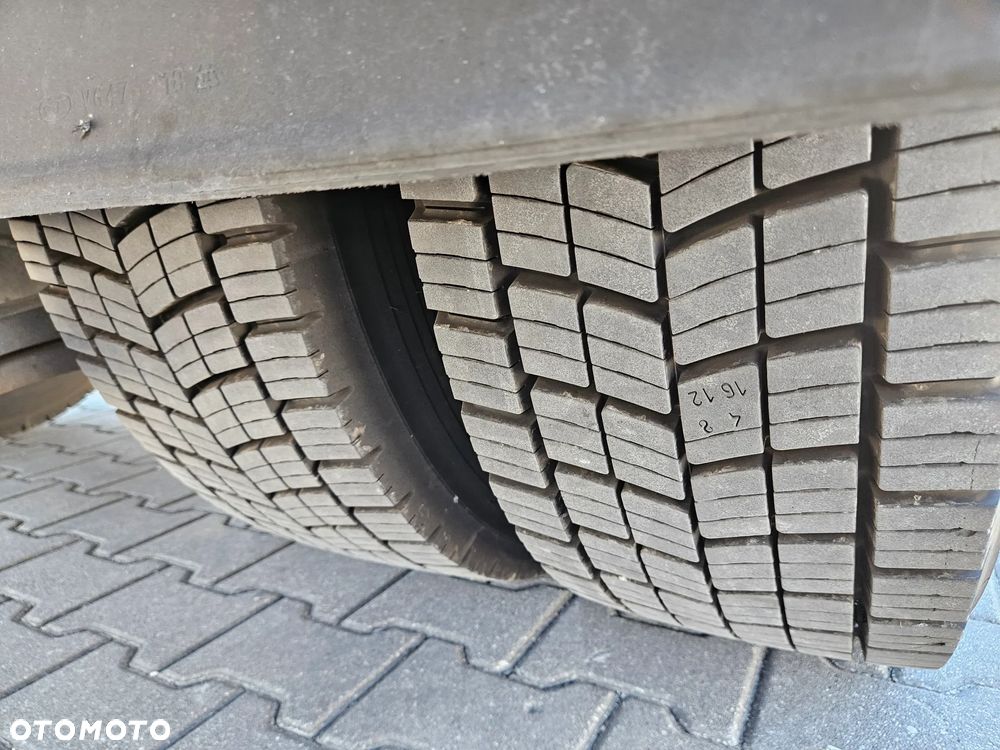 Scania R320 - 15