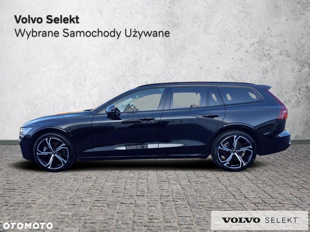 Volvo V60 - 9