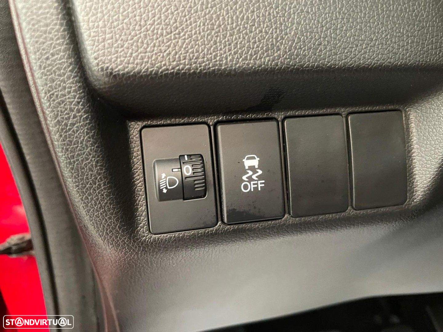 Honda Jazz 1.3 I-VTEC Comfort - 28