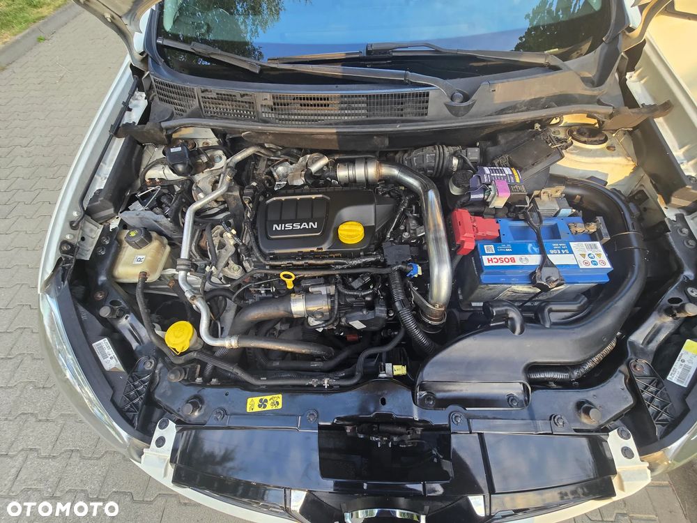 Nissan Qashqai 1.6 dCi I-Way - 34