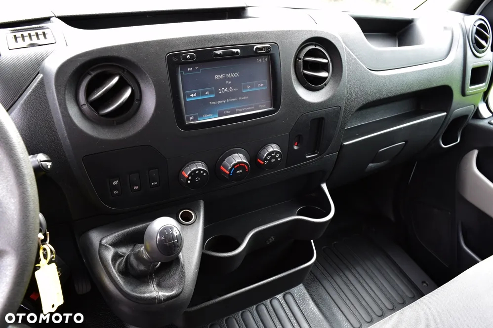 Renault master - 19