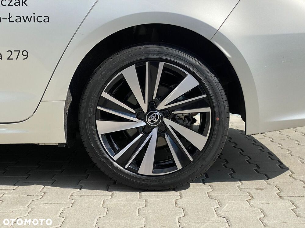 Toyota Corolla - 36