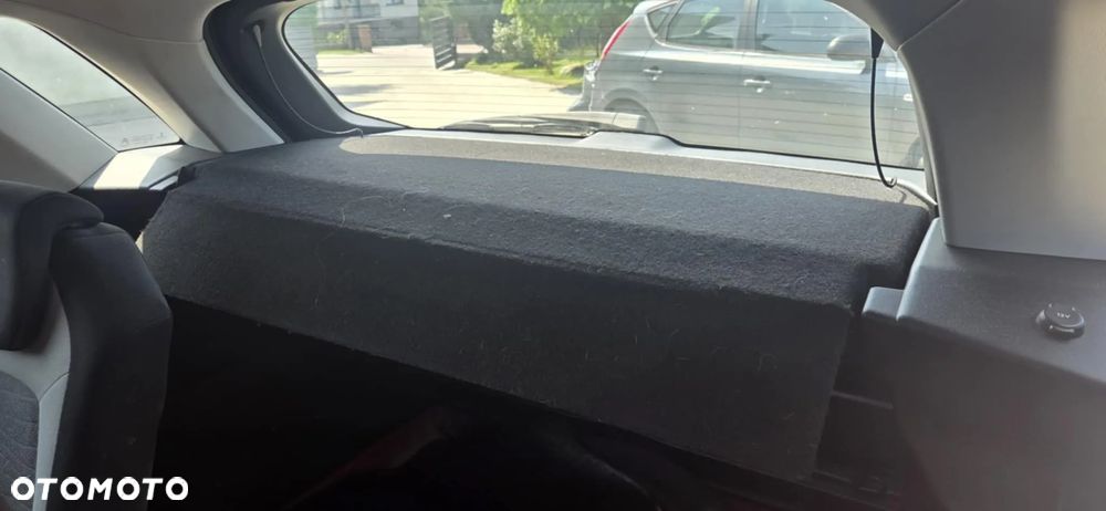 CITROEN C4 PICASSO II 1,6 EHDI 116KM komputer zestaw startowy - 8