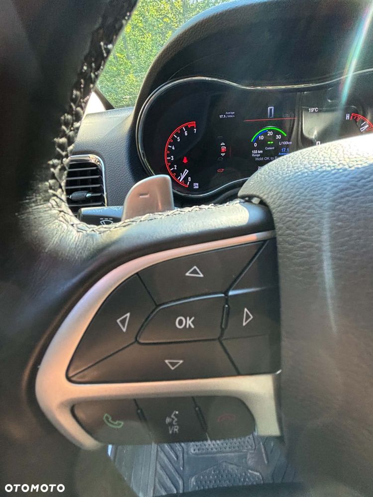 Dodge Durango 3,6 Limited - 12