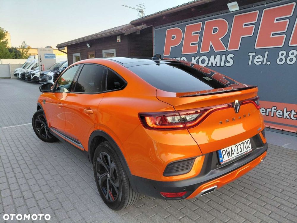Renault Arkana - 6