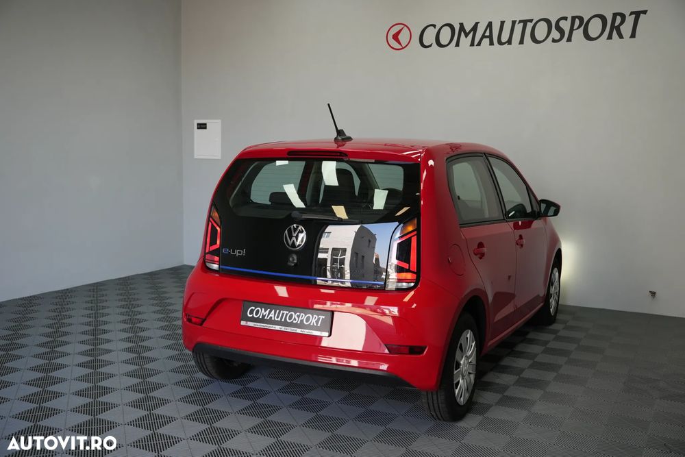 Volkswagen up! - 6