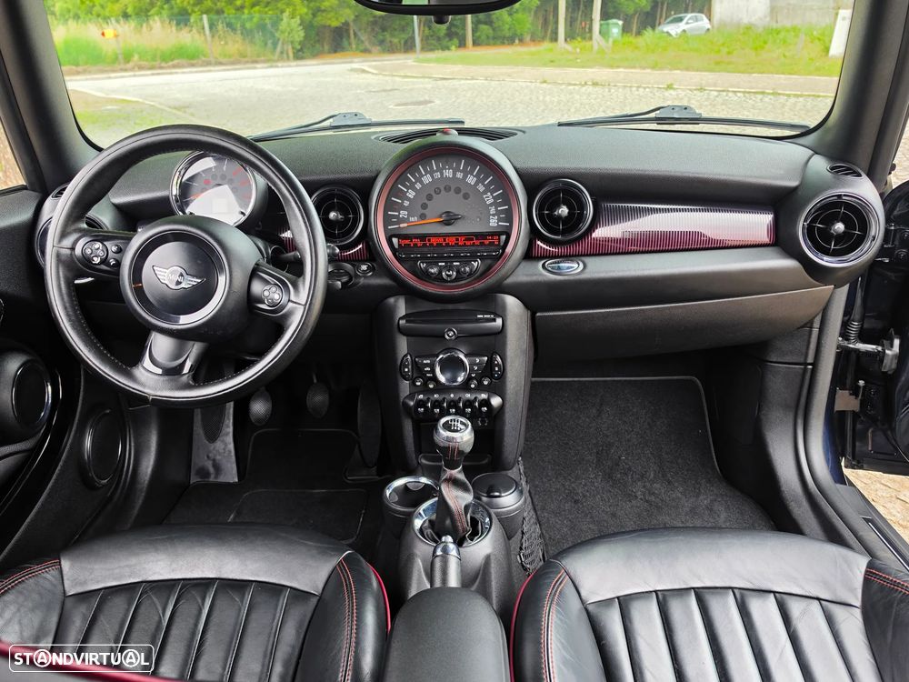 MINI Clubman - 11