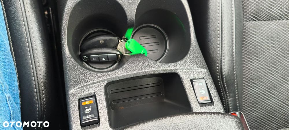 Nissan Qashqai 1.6 DIG-T Tekna - 21