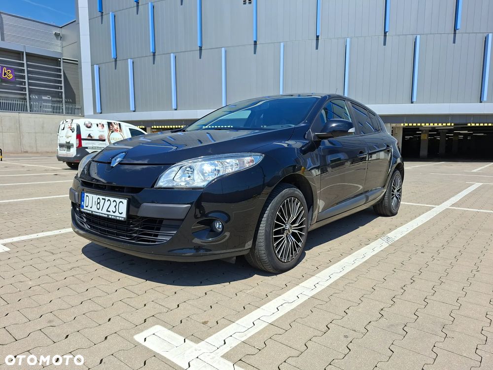Renault Megane 1.6 Avantage - 12