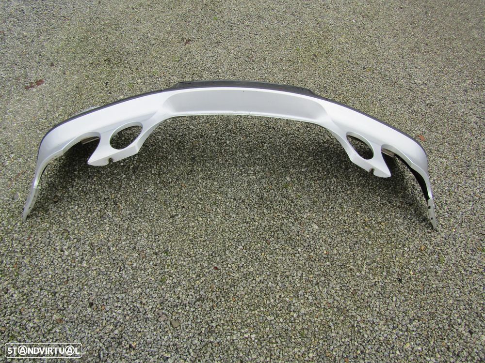 Para-choques BMW serie 3  E46 Compact (Original) - 5