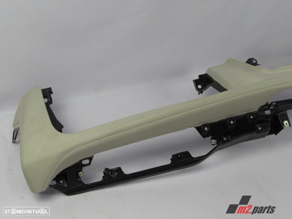 Tablier Inferior Seminovo/ Original BMW i8 (I12)/BMW i8 Roadster (I15) 514593490... - 3