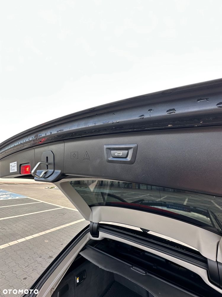 BMW Seria 5 - 13