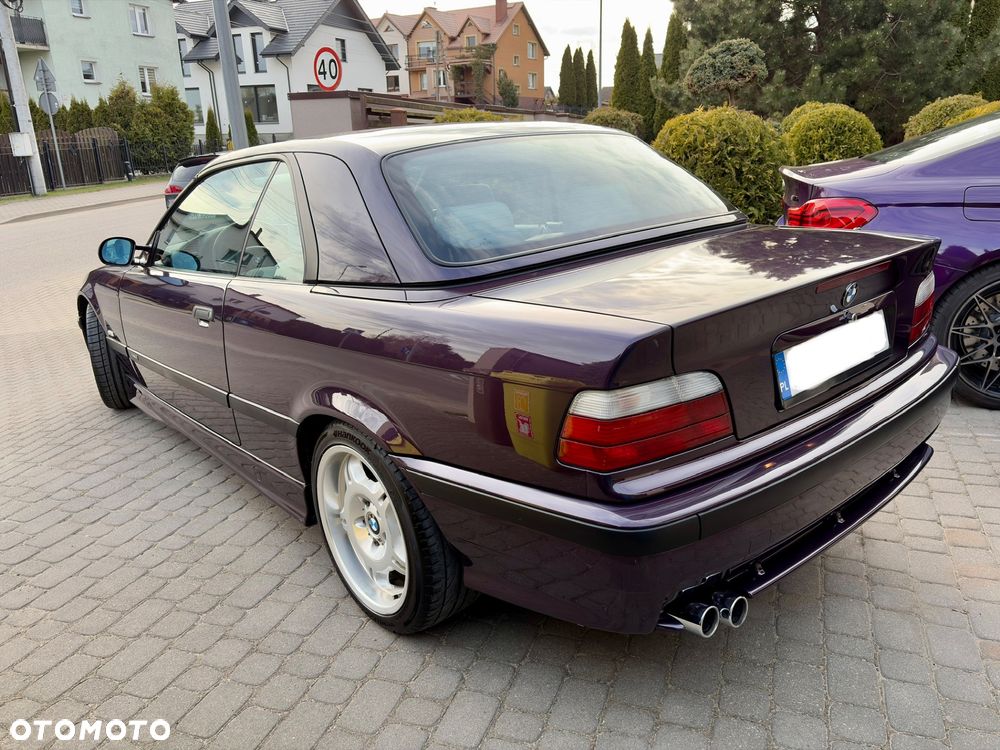 BMW Seria 3 328i - 2