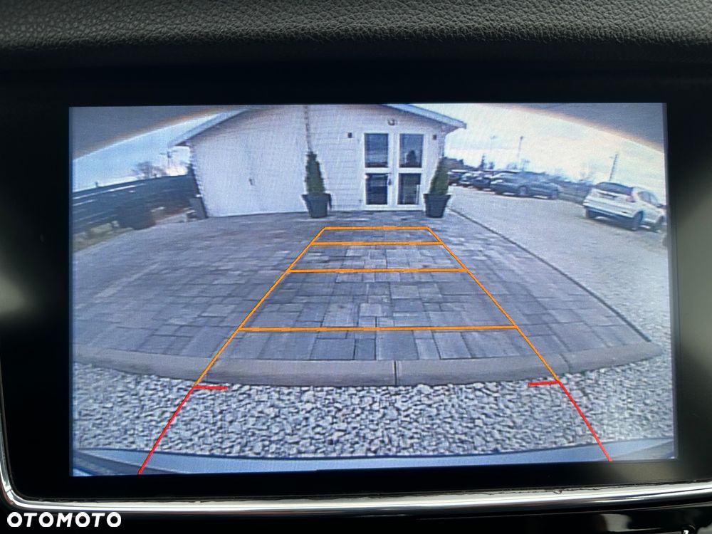 Opel Mokka X 1.4 T Enjoy S&S - 10