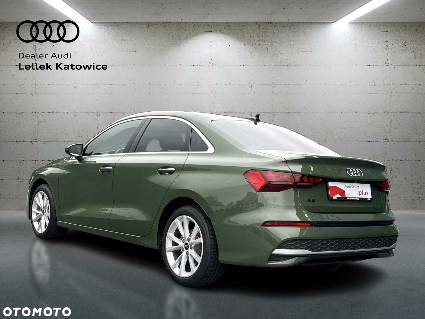 Audi A3 - 5