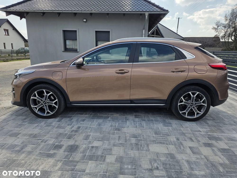 Kia XCeed 1.6 GDI PHEV L Business Line DCT - 9