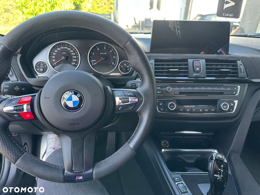 BMW Seria 3 - 9