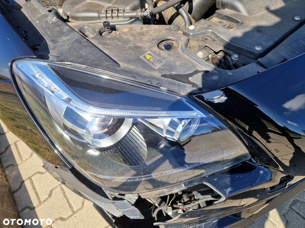 Mercedes-Benz SLK 200 BlueEFFICIENCY Edition 1 - 32