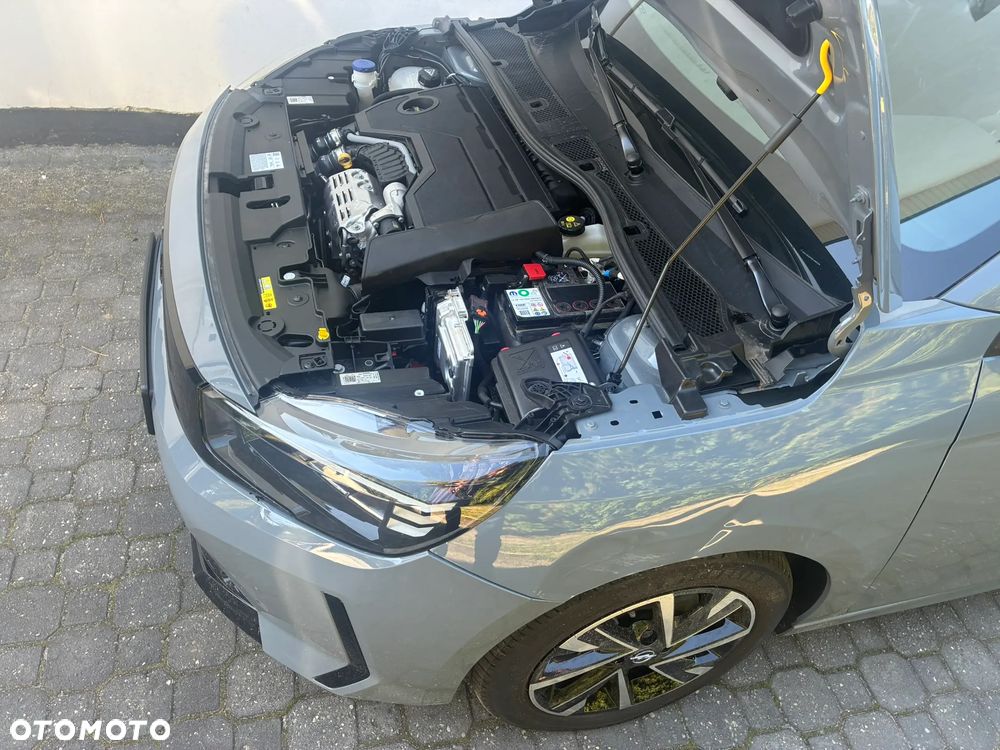 Opel Corsa 1.2 T mHEV GS eDCT - 31