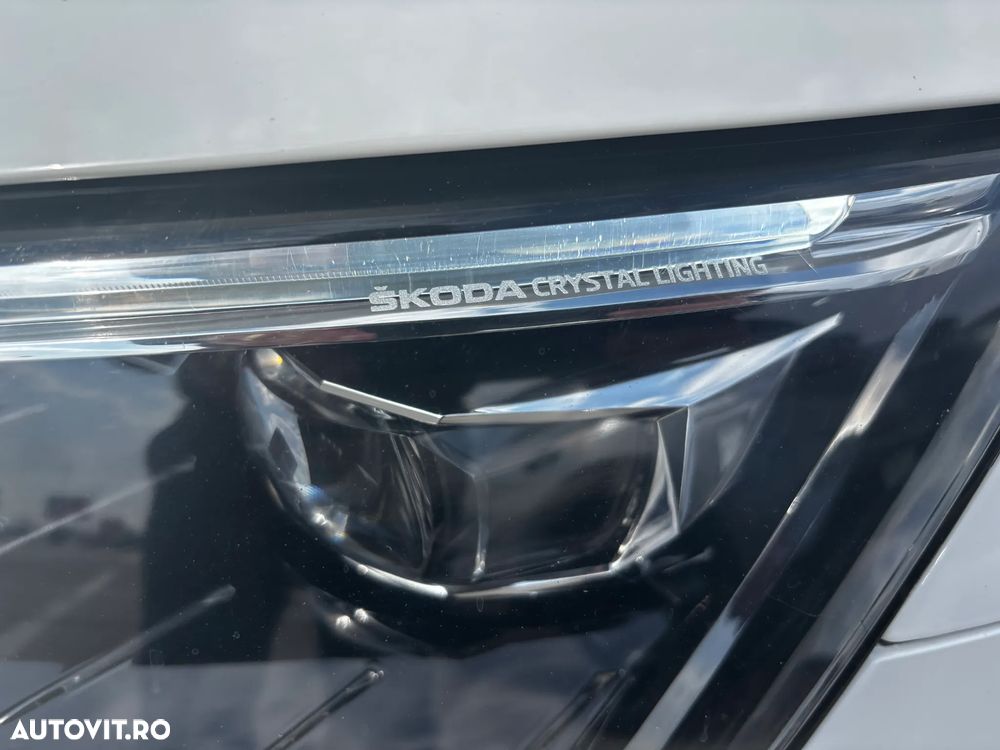 Skoda Scala 1.0 TSI DSG Style - 5