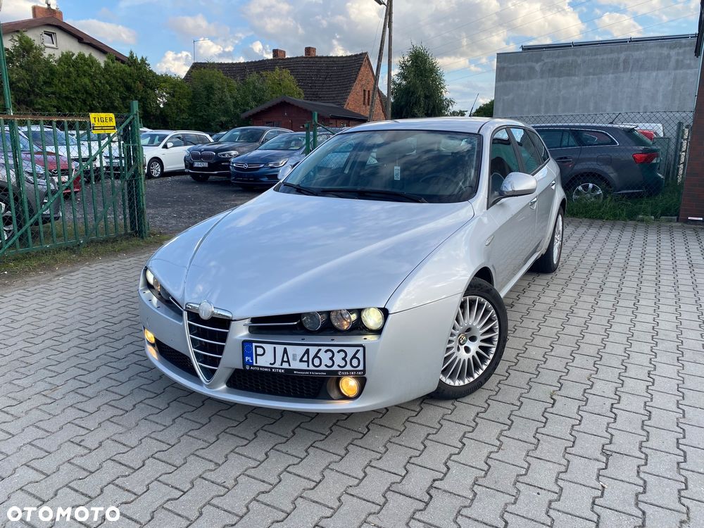 Alfa Romeo 159 - 3
