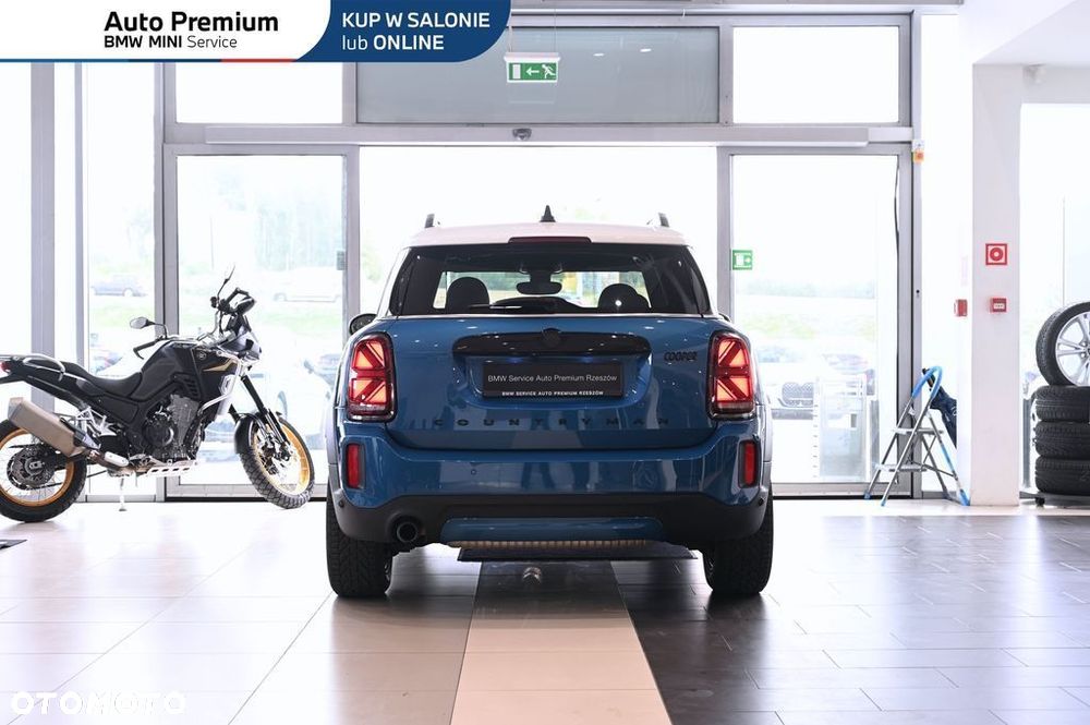 MINI Countryman - 21