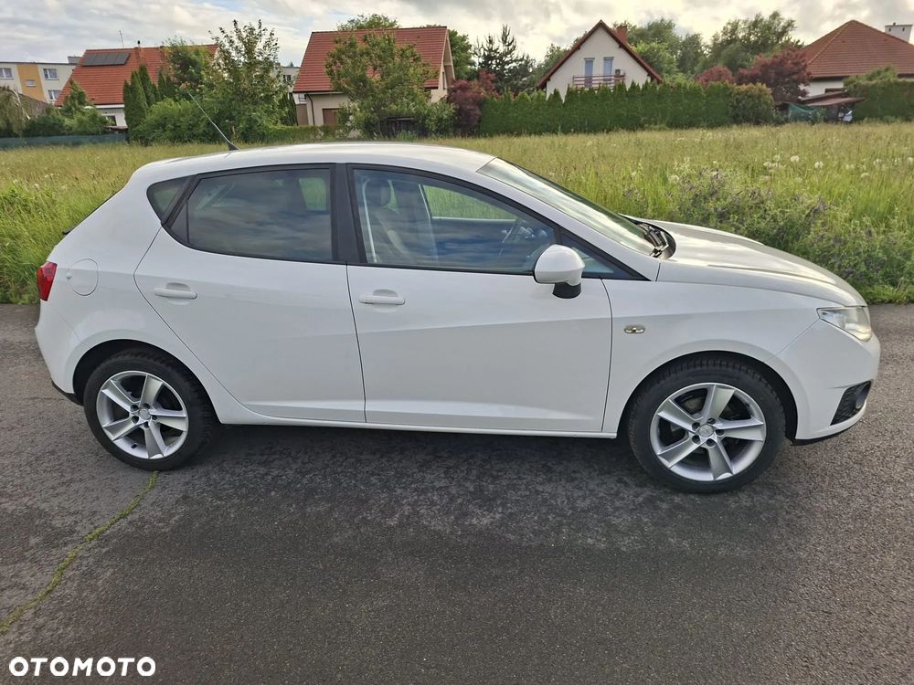 Seat Ibiza - 28