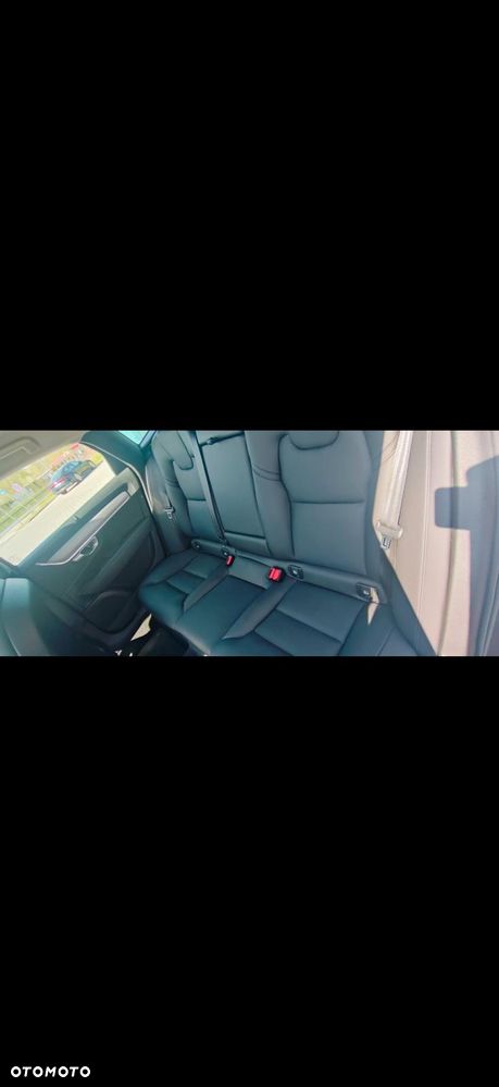 Volvo S90 B4 B Momentum Pro - 3