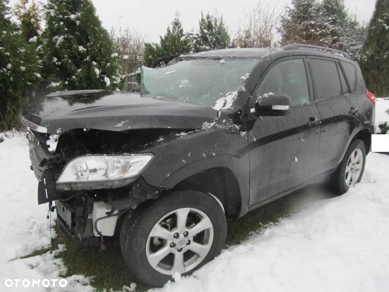 Toyota ProAce 2.0 D-4D Long 3,0t Mobilny Life - 1