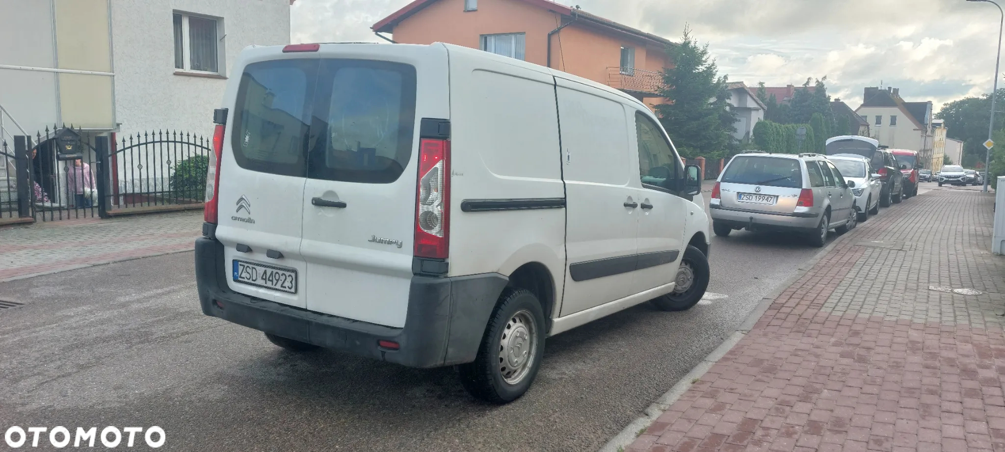 Citroën Jumpy - 6