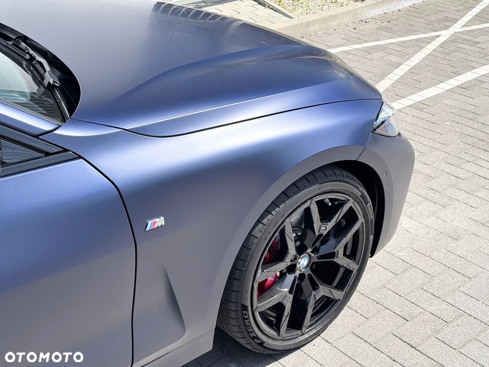 BMW Seria 4 M440i xDrive - 16