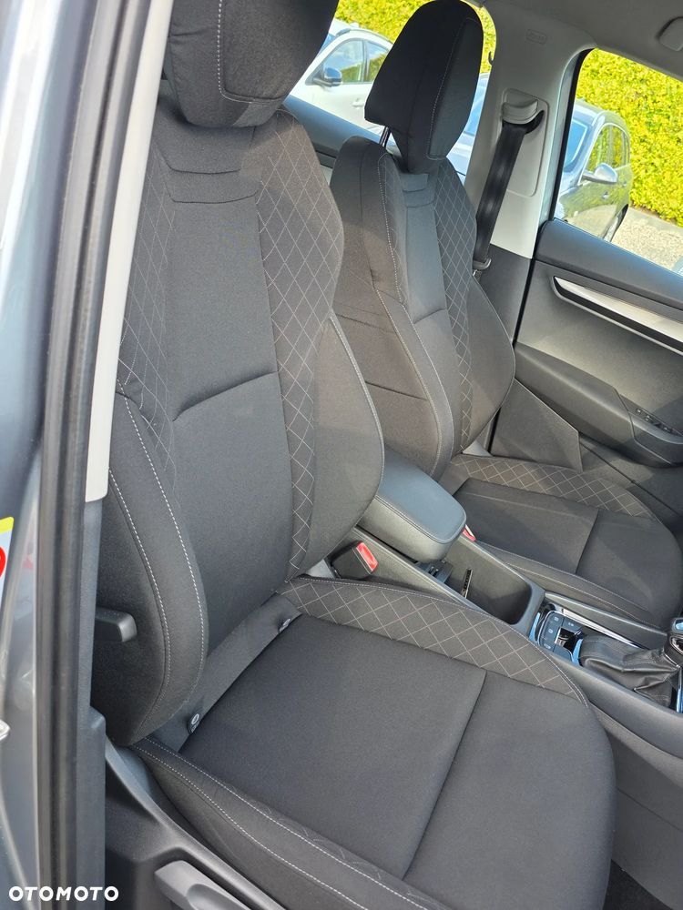 Skoda Karoq 1.5 TSI ACT 4x2 Ambition DSG - 38