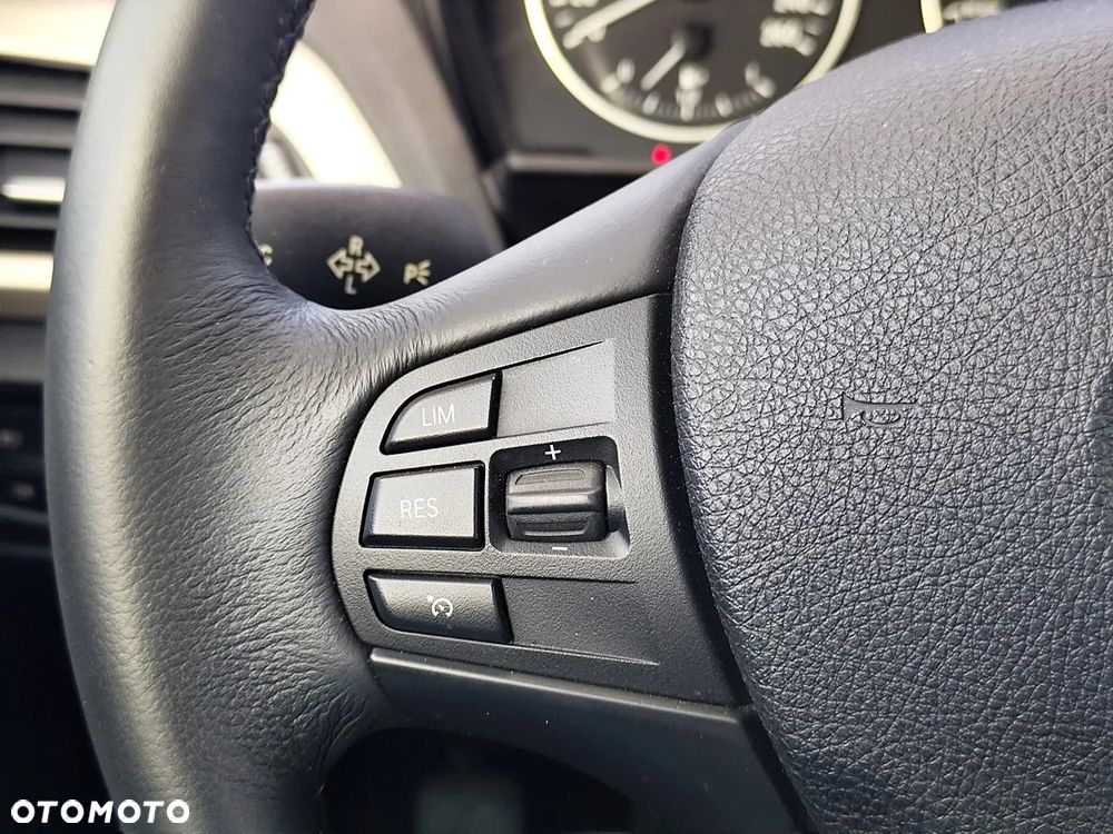 BMW Seria 1 116i Edition M Sport Shadow - 18