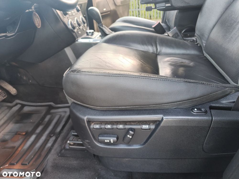 Land Rover Freelander TD4 Automatik SE - 27