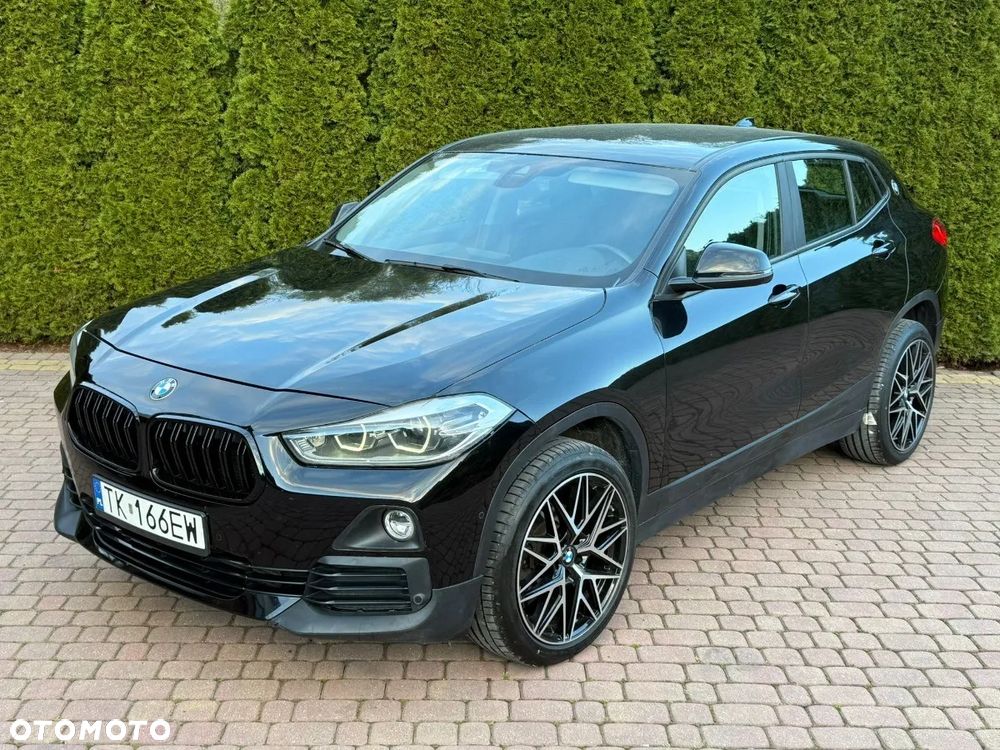 BMW X2 - 2
