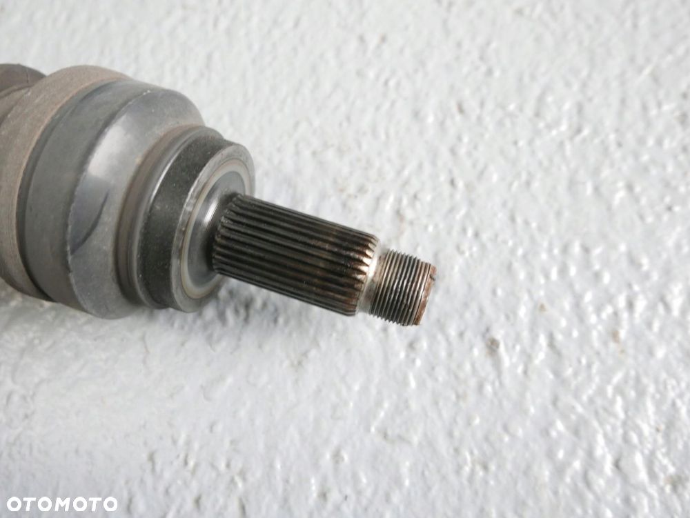 bmw x5 f15 x6 f16 półoś tył tylna lewa prawa 8603103 - 6