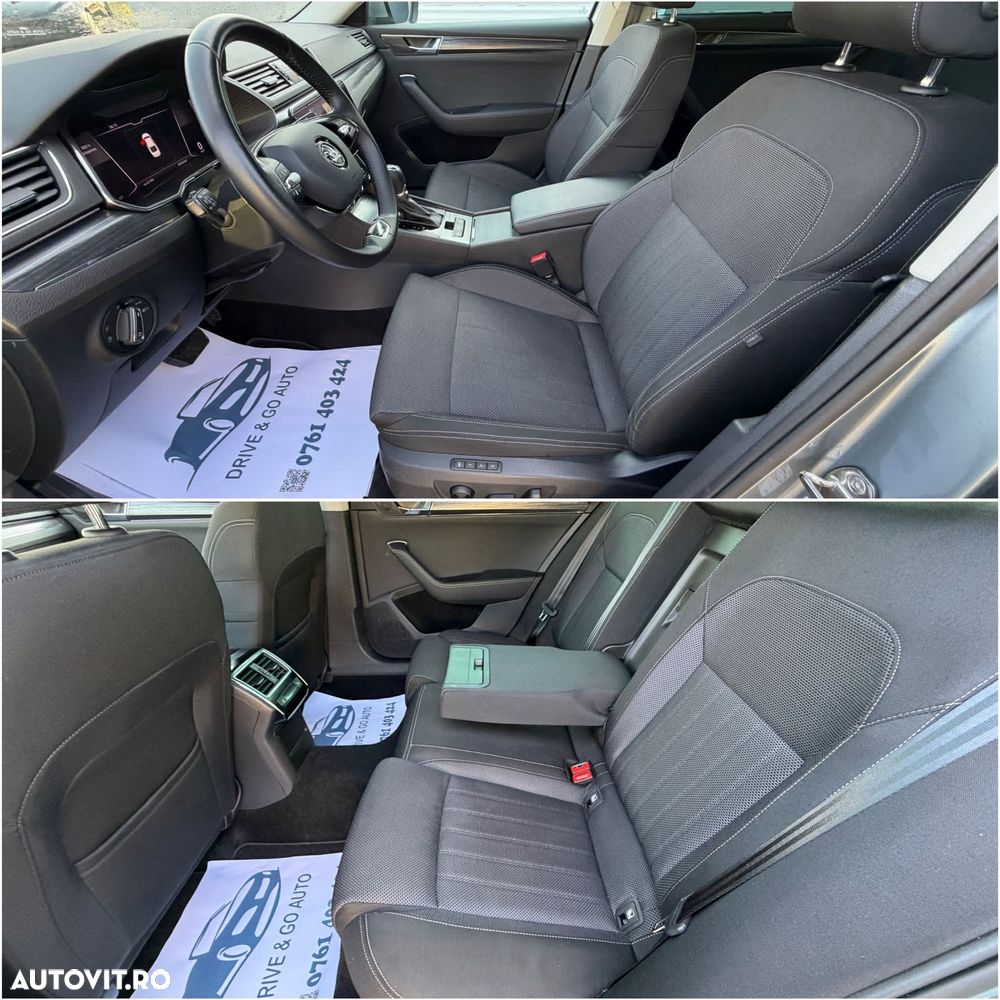 Skoda Superb 1.4 TSI iV DSG Style - 3