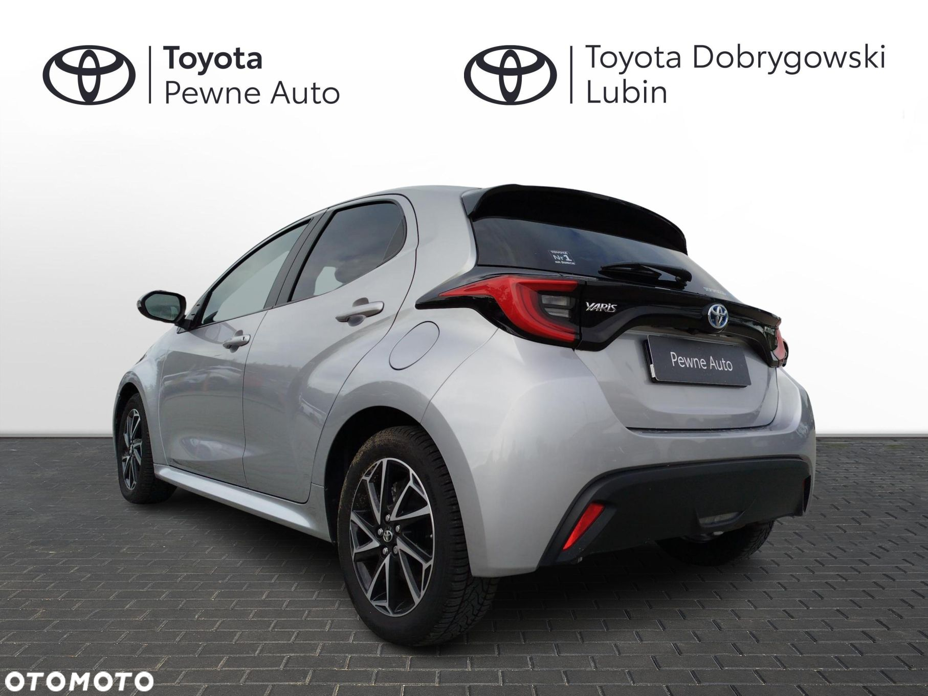 Toyota Yaris - 3