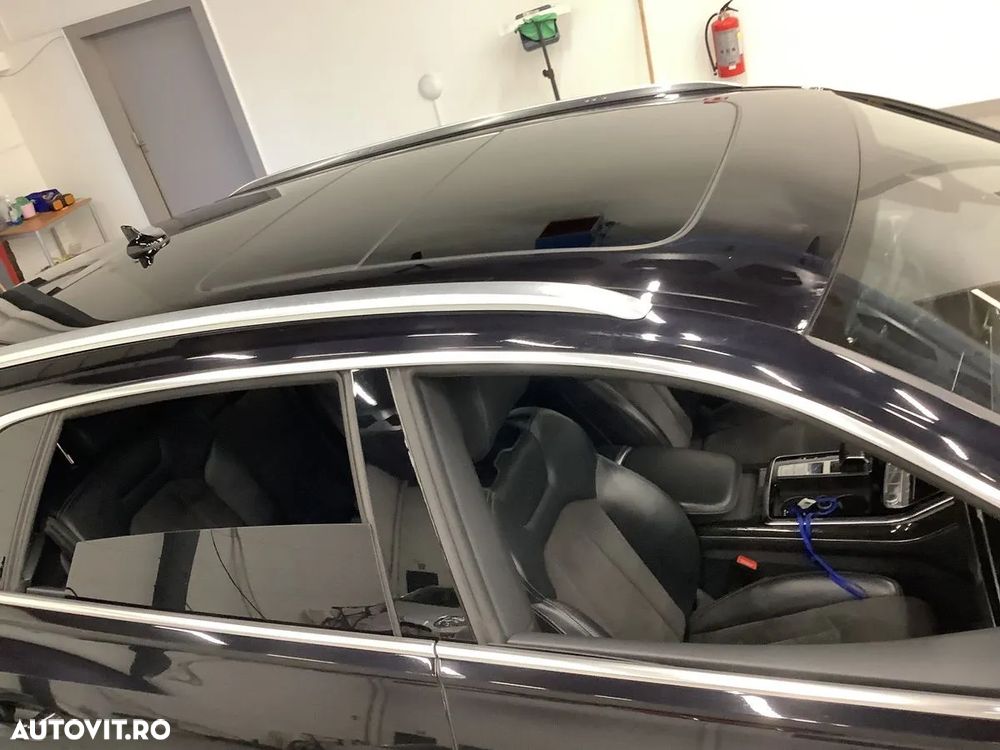 Audi Q8 SUV TDI quattro 210 kW tiptronic S line business - 5