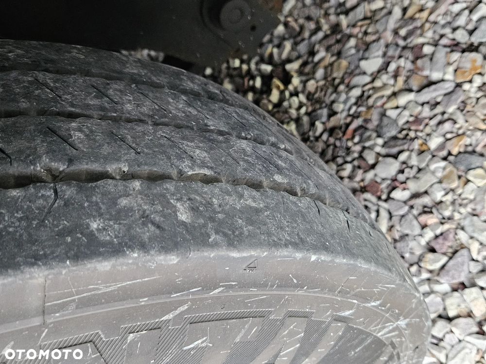 Fliegl PRZYCZEPA CIĘŻAROWA / TANDEM / 2 OSIE / 18 PALET / GÓRNY REGULOWANY SPRZĘG / 11800DMC / 8 TON ŁADOWNOŚĆ - 7