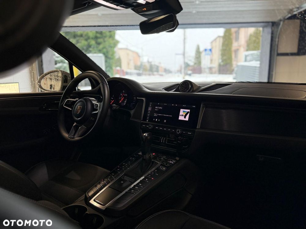 Porsche Macan GTS PDK - 19