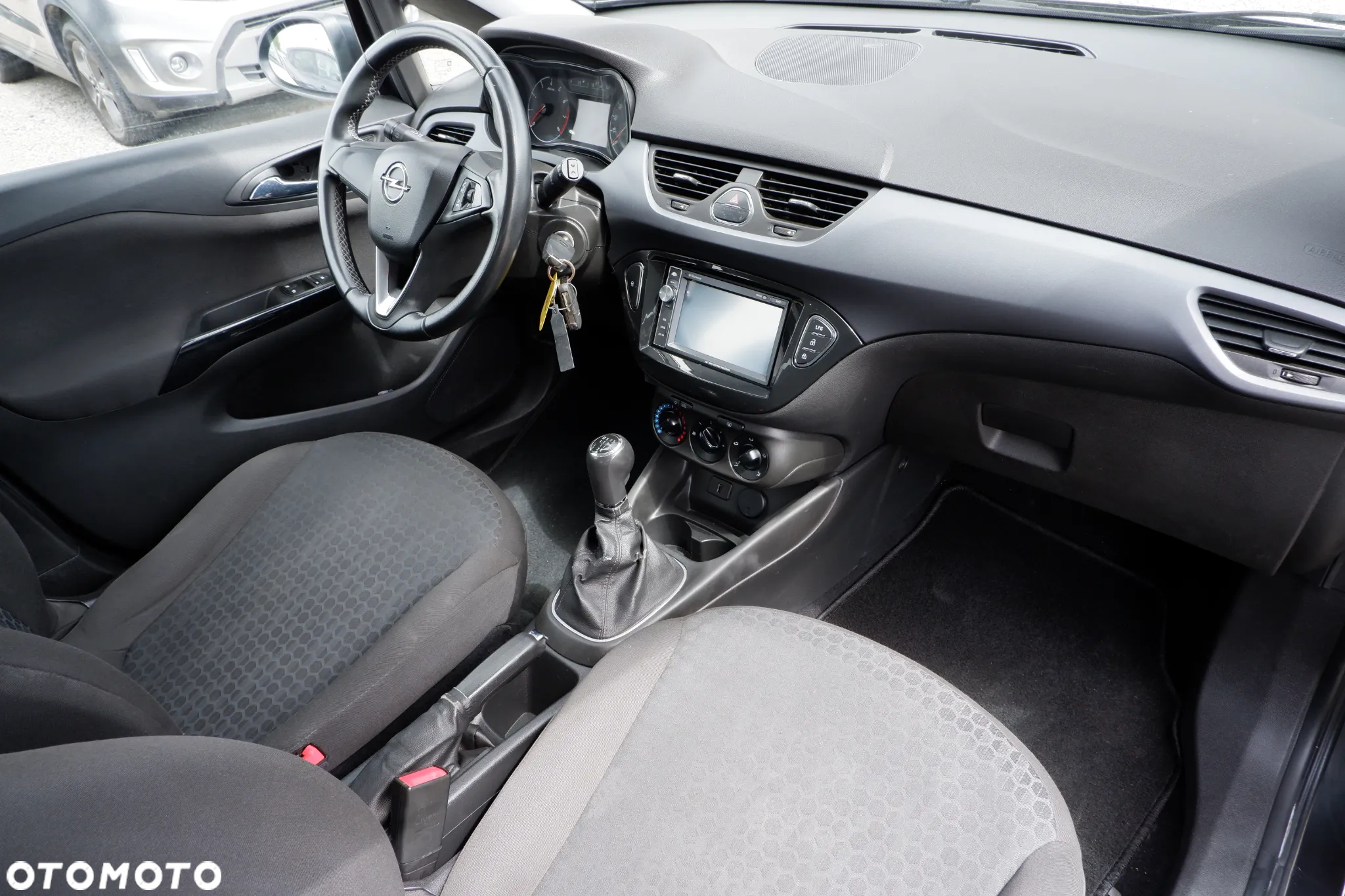 Opel Corsa 1.4 Enjoy - 4