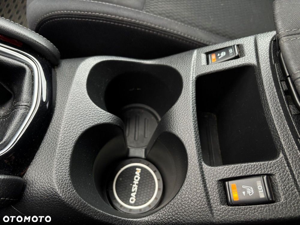 Nissan Qashqai - 13