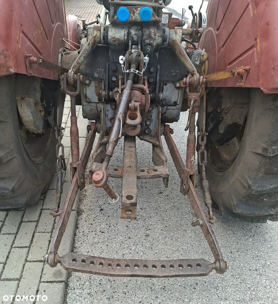 Ursus C-360 - 10