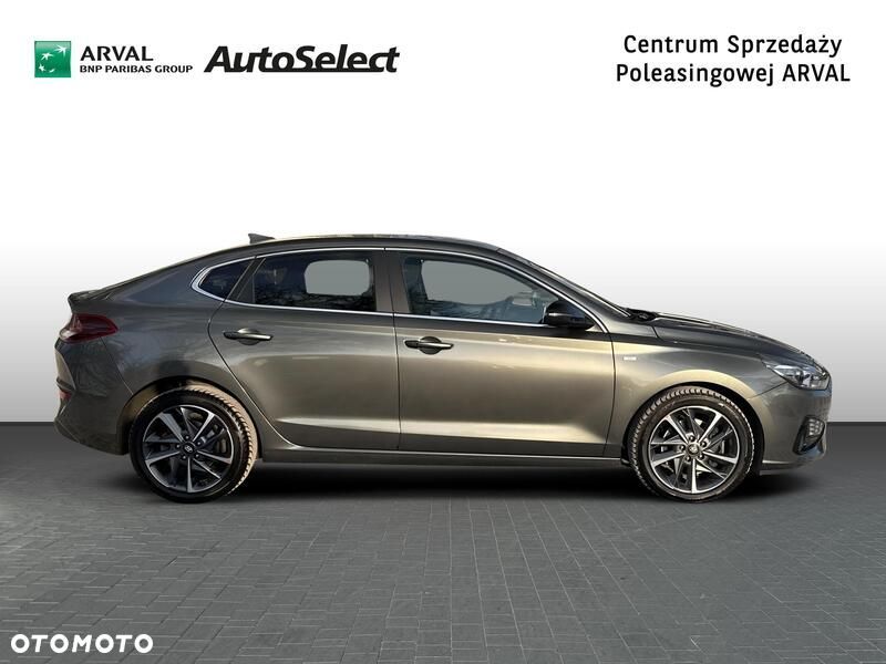 Hyundai i30 1.5 T-GDI 48V Smart DCT - 7