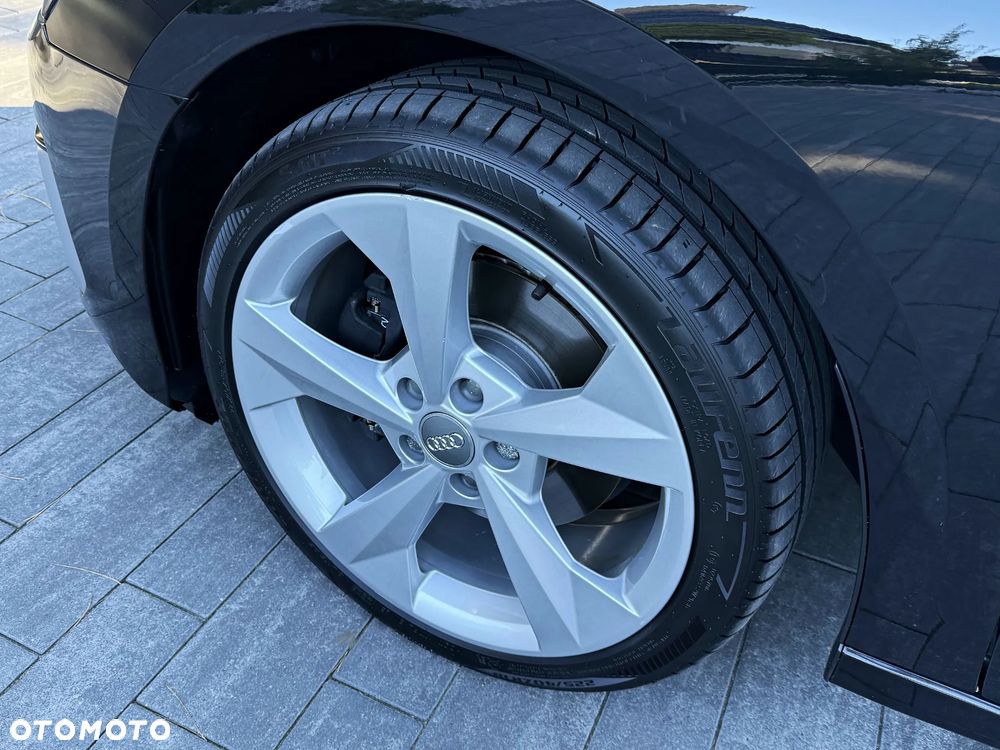 Audi A3 Limousine 35 TDI S tronic S line - 33